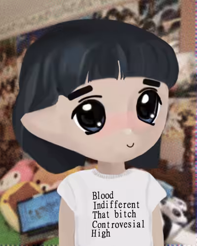 Blood Indifferent That_bitch Controvesial Milady