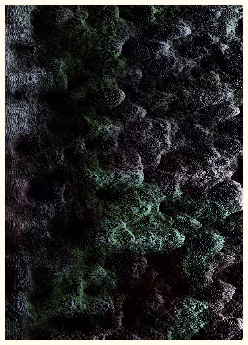 Coral Special Edition #46