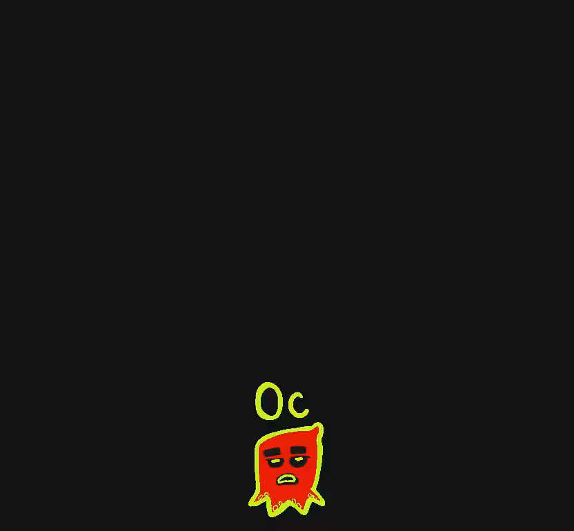 BullyOc 02 | OOOOH !