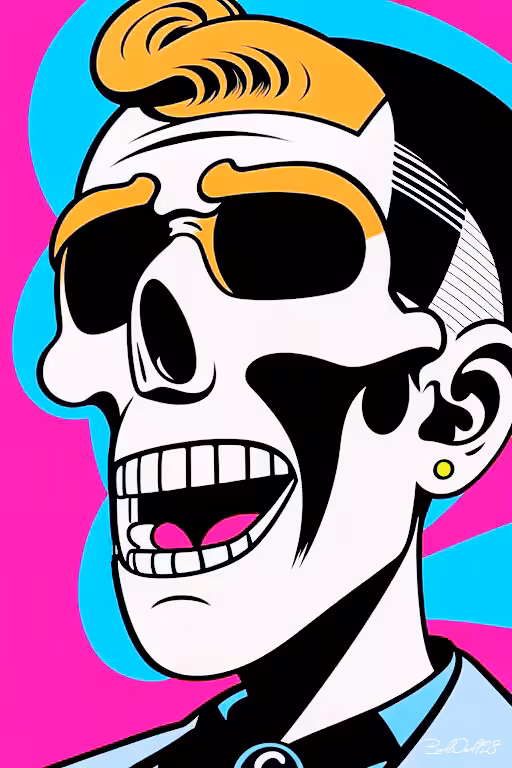 Mr. Goodtime 