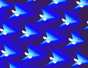 Simple Fish