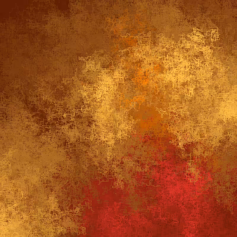 Pixel Tunnel III #93
