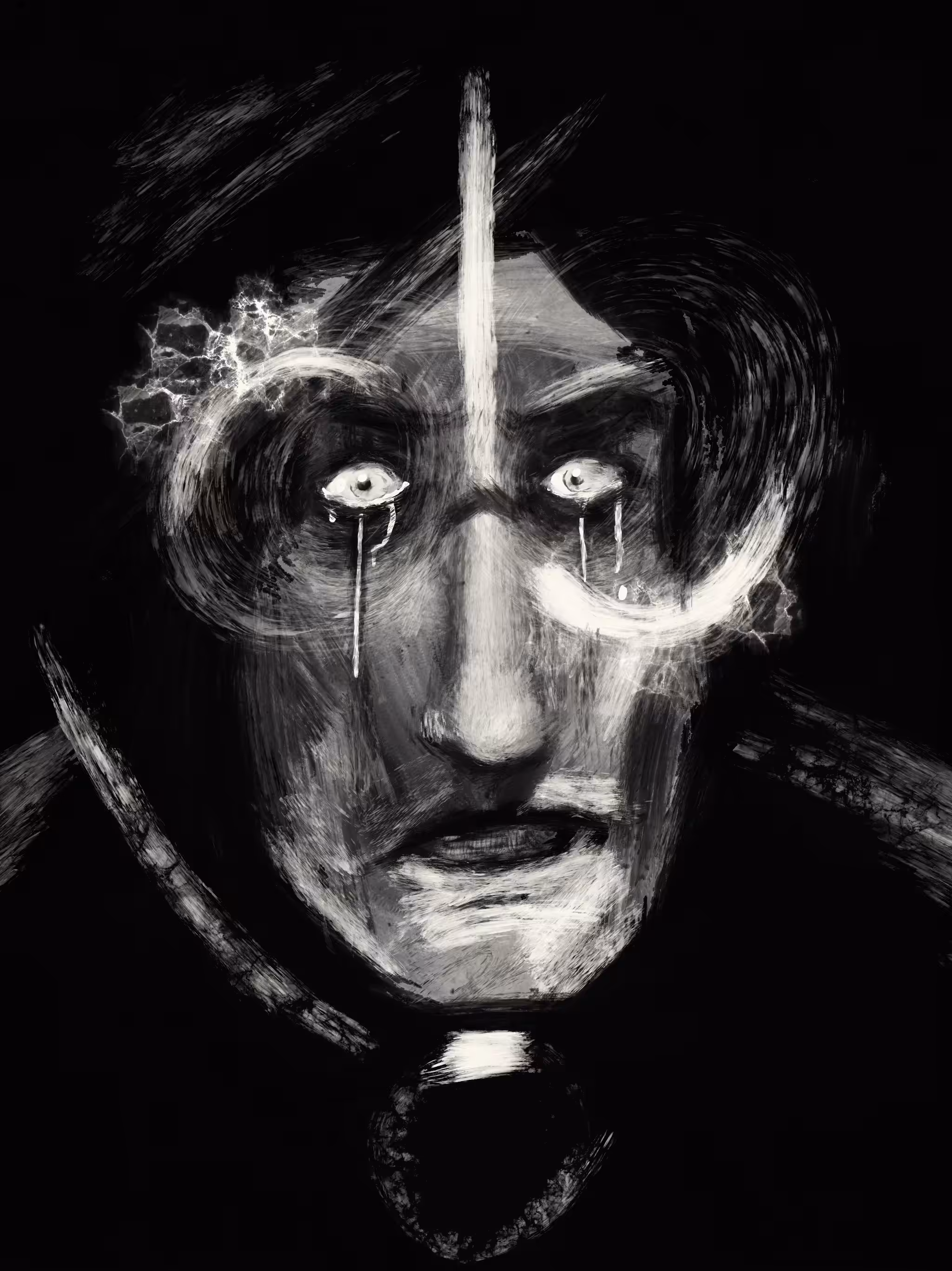 The priest who knew too much