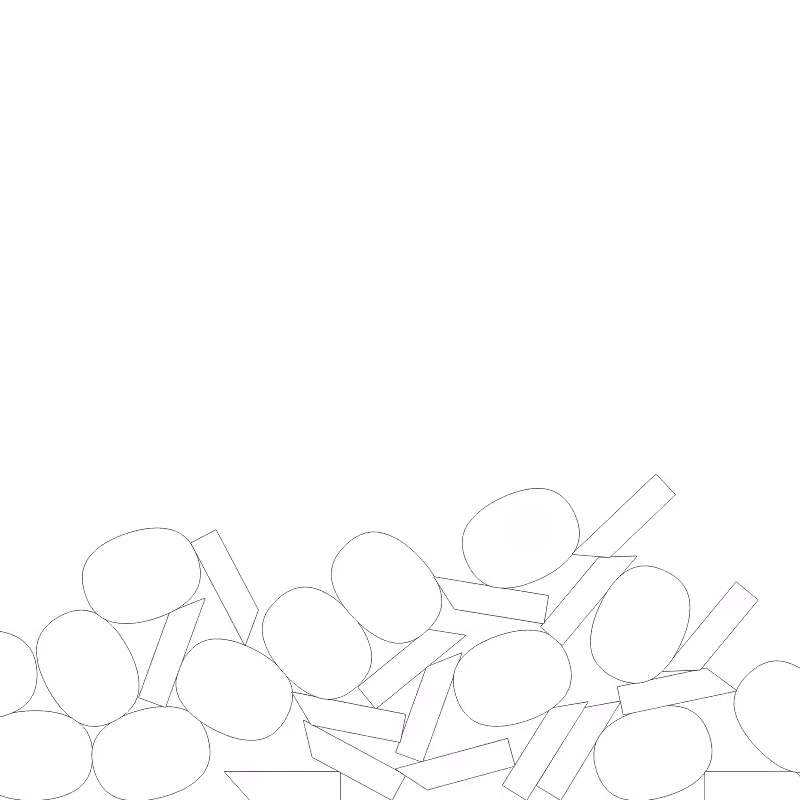 It's All 1s and 0s #64
