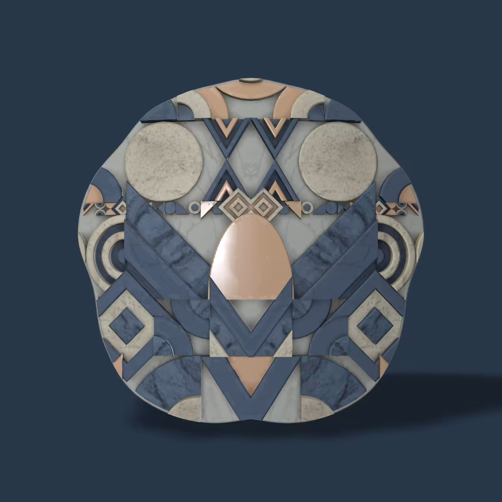 3D Generativemasks #6167