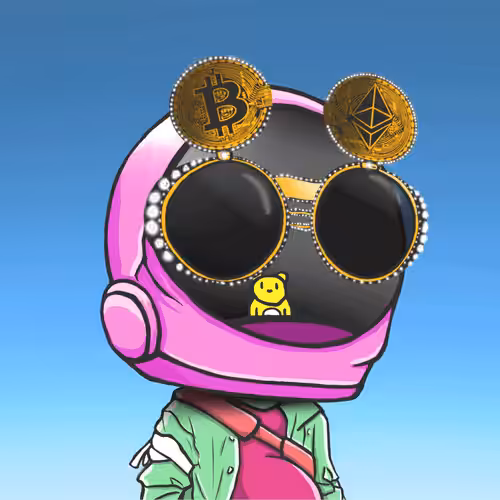 VibeNauts #22