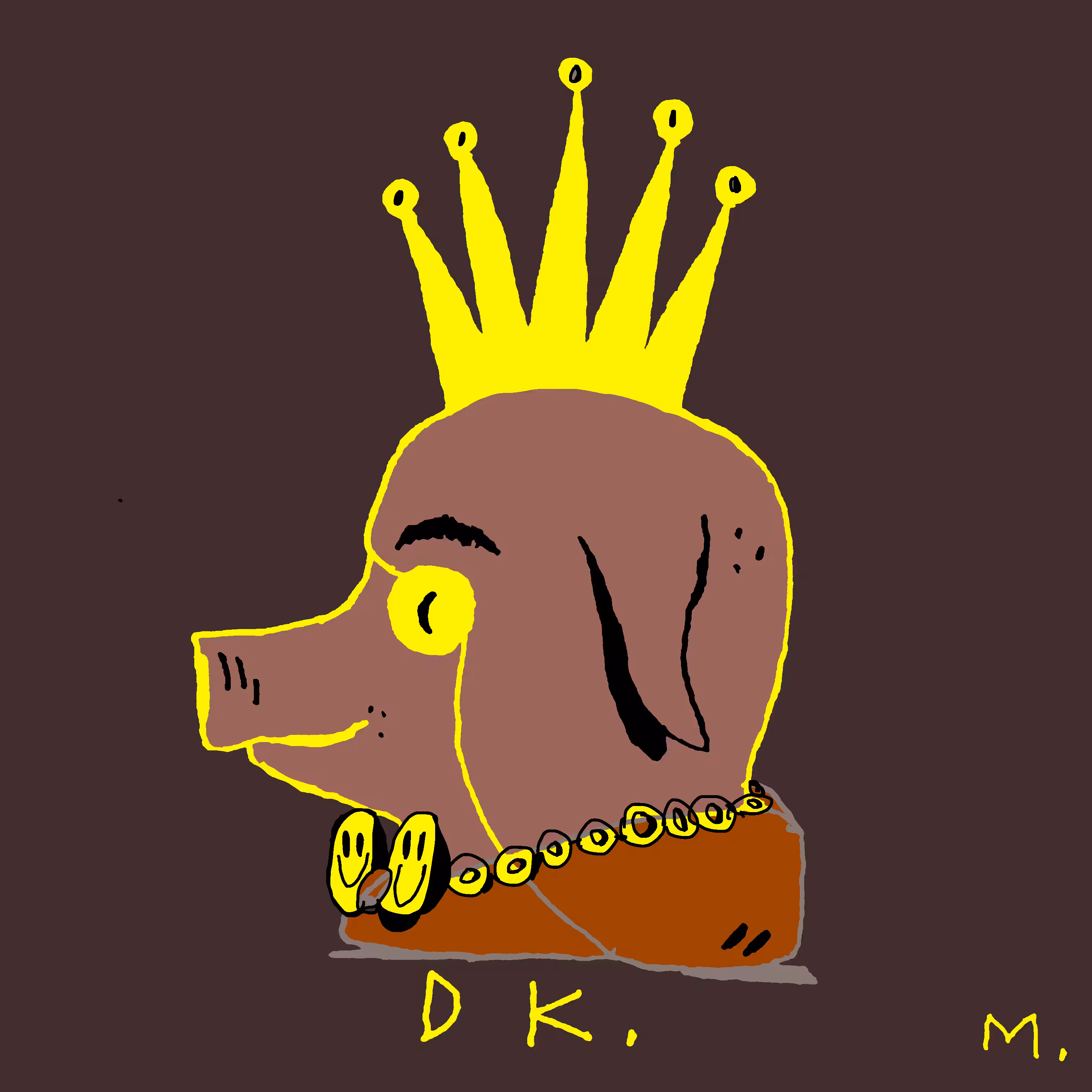 DKFORM