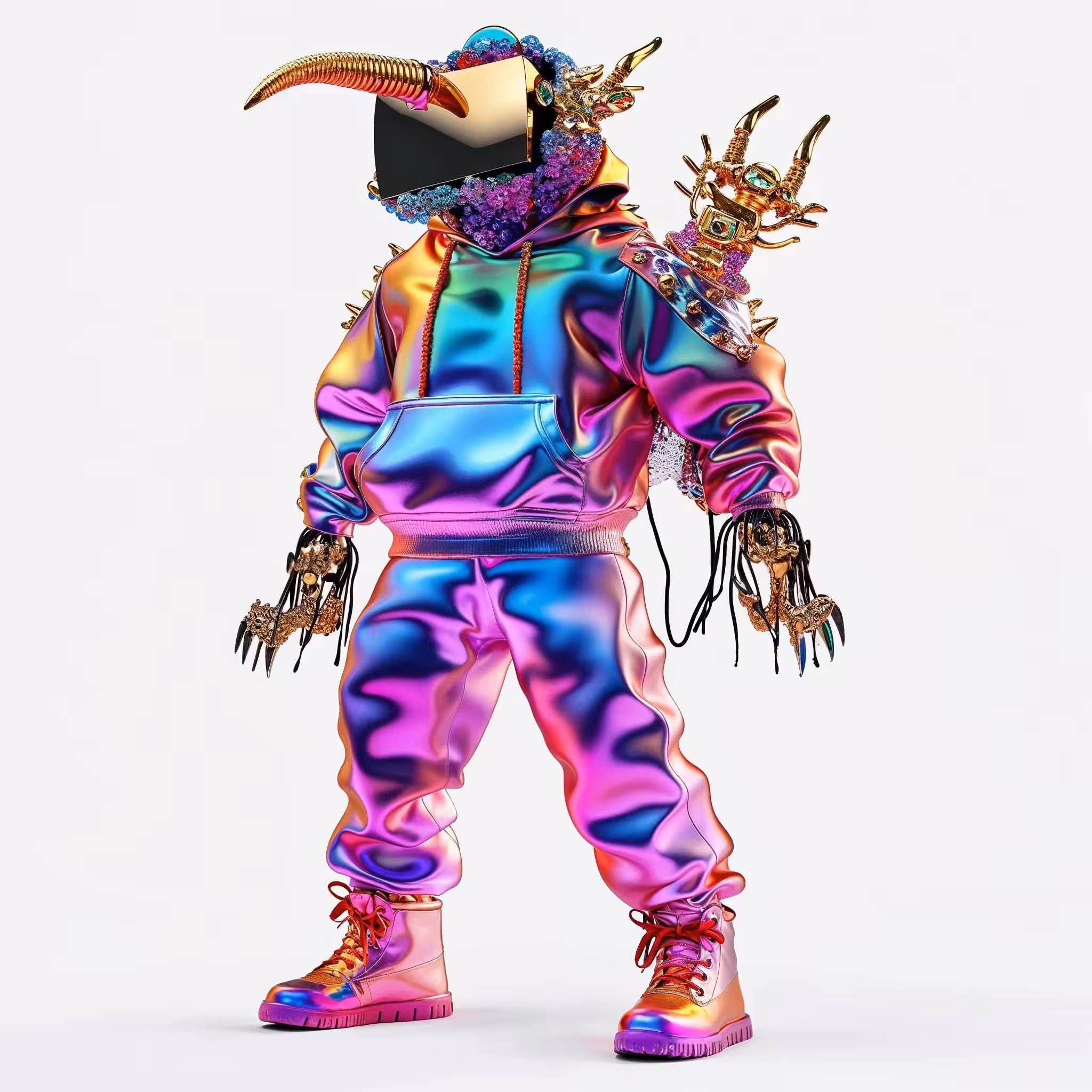 Avatars of 2027 #13