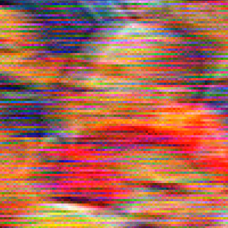 Face in the Crowd #3