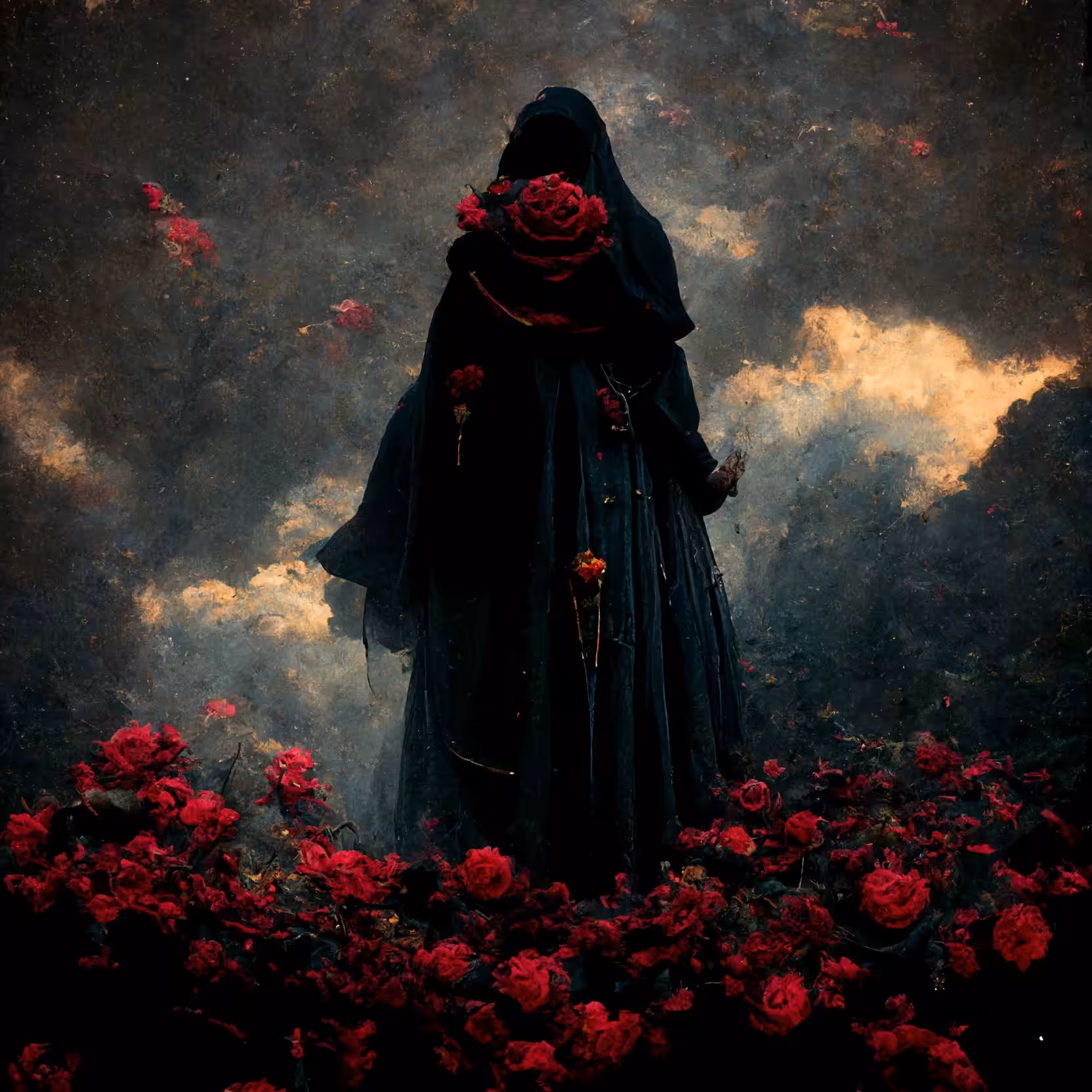 The Visitor 