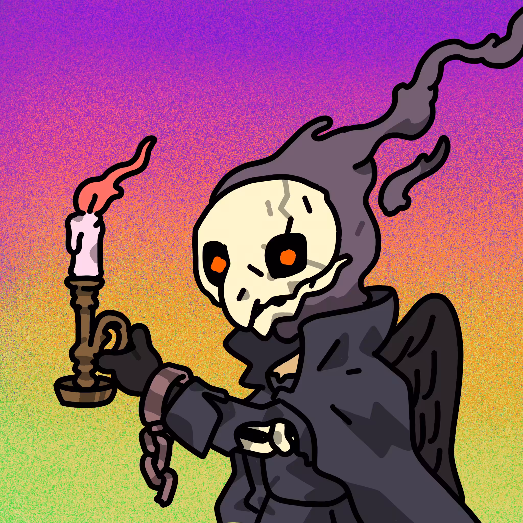 PunkHunter #68