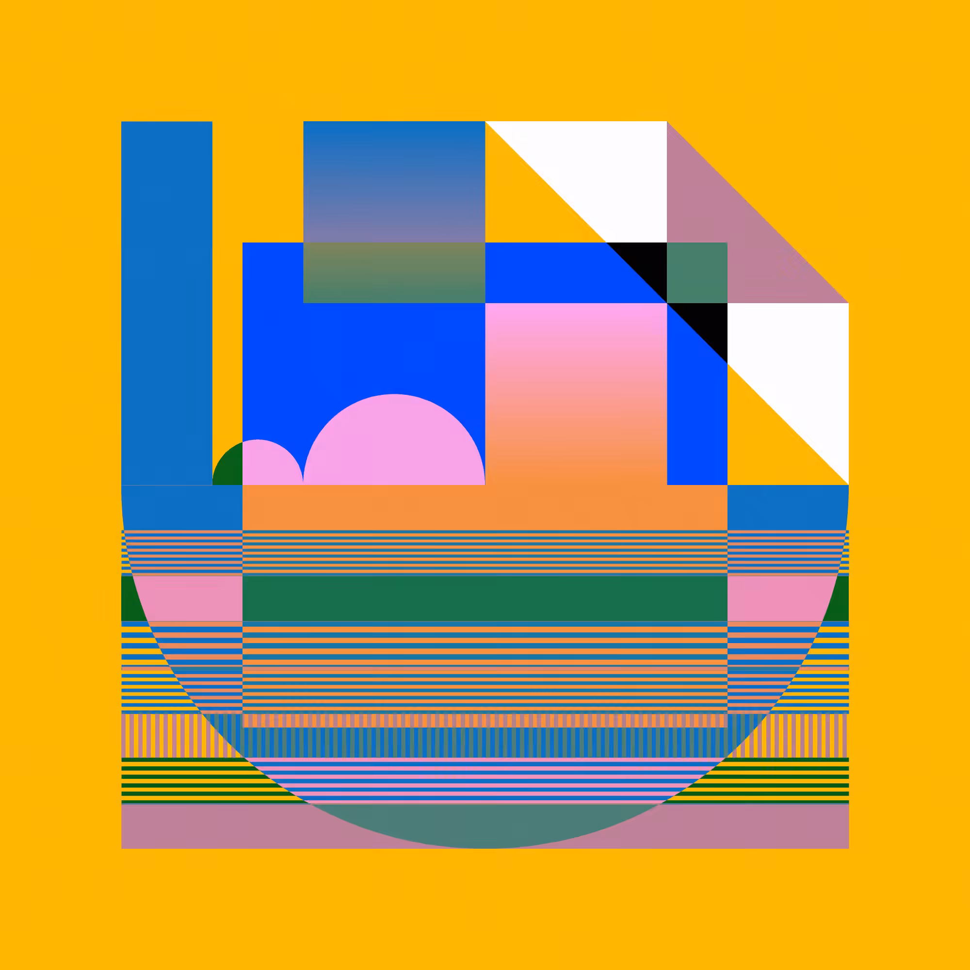 GeoCuts 22