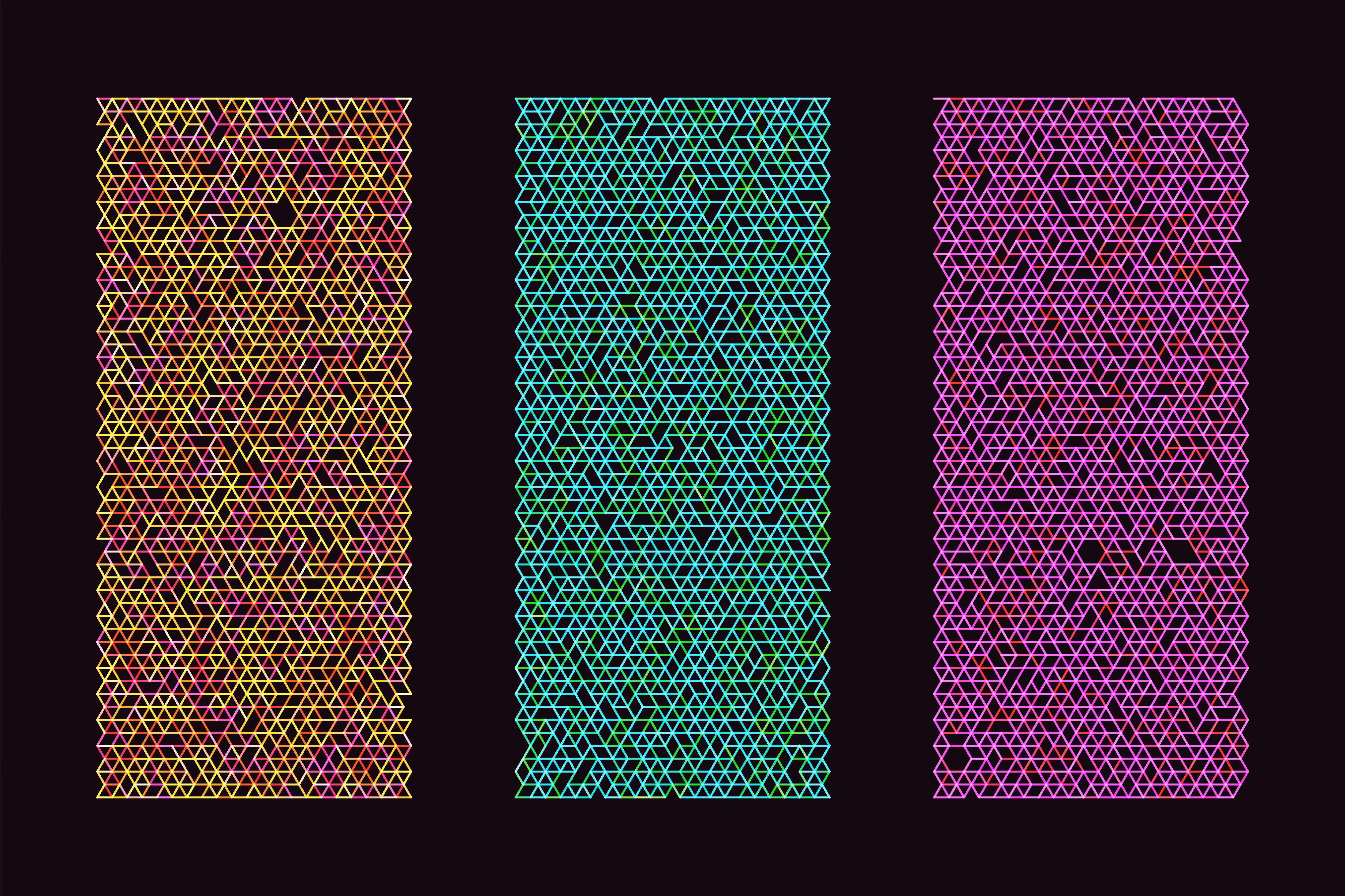 Mesh Clone #19