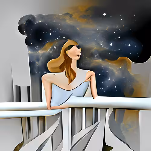 Holding The Universe Together