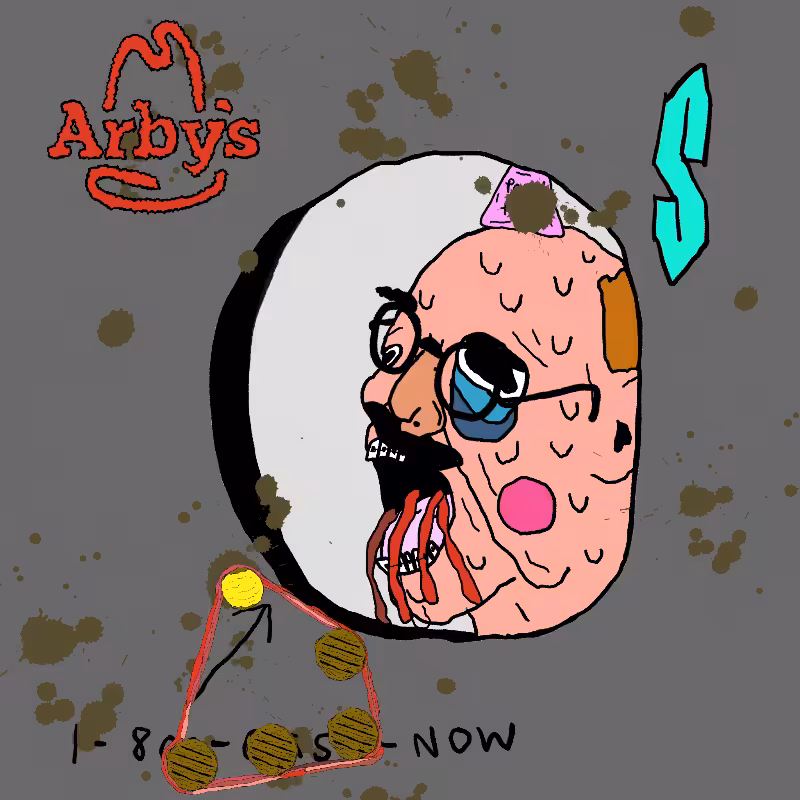 glory hole$ #476
