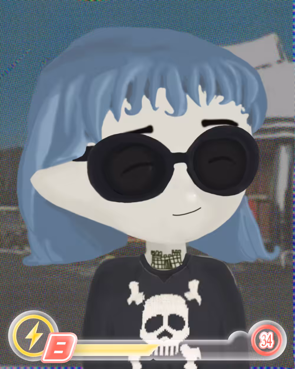 Milady 4562