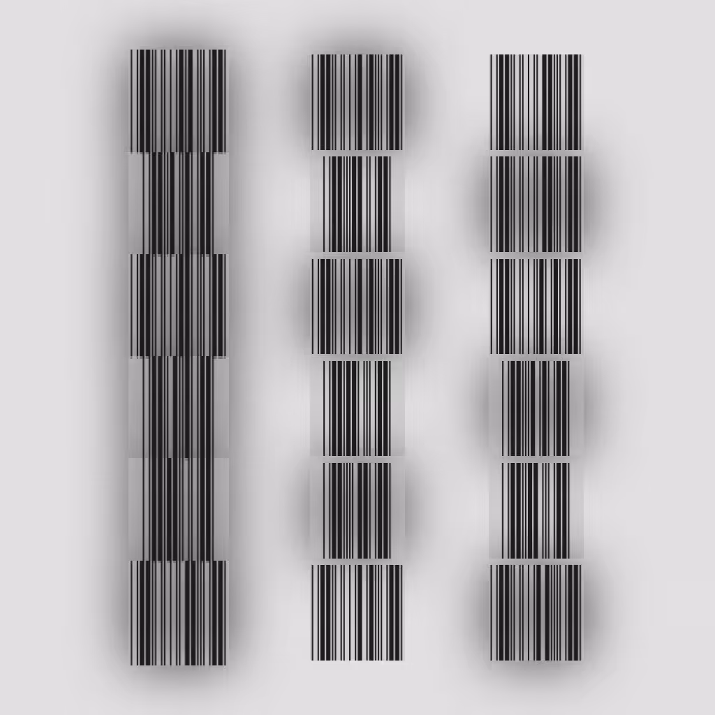 barcode(fxhash) #188