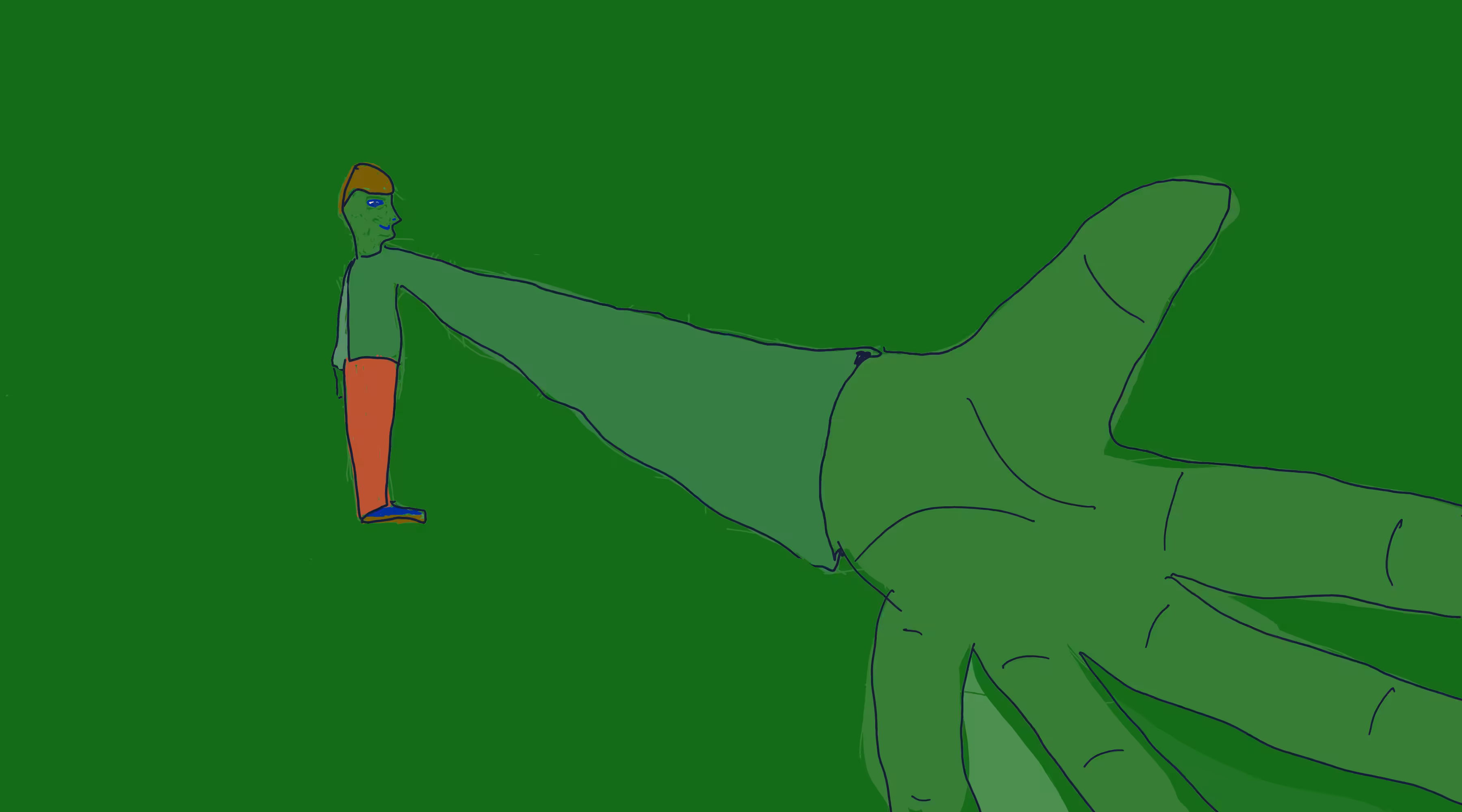 Reach Out