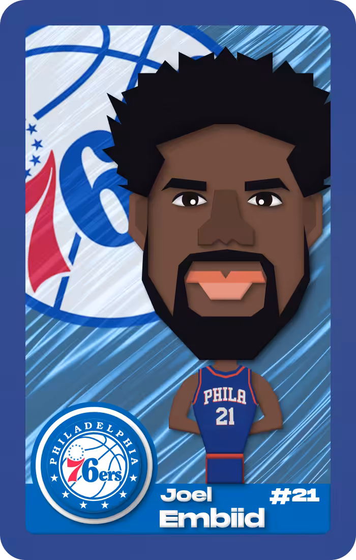 Multiverse NBA #3