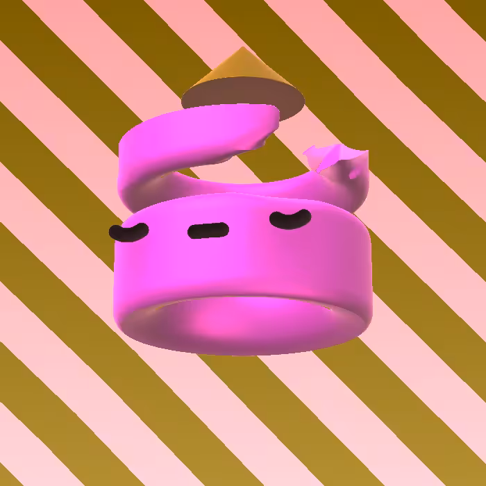 SHADER HEADZ #578