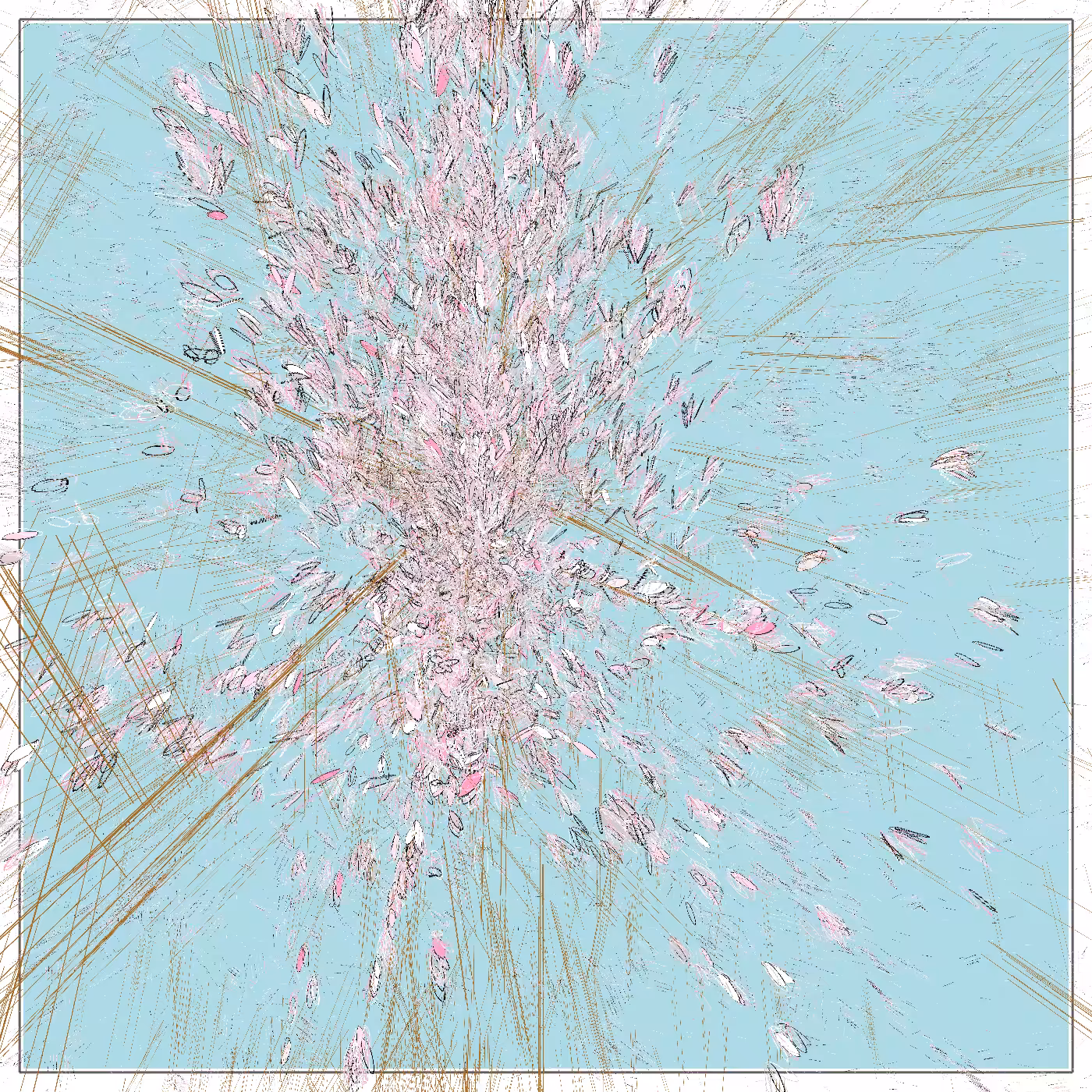Feel Spring #68