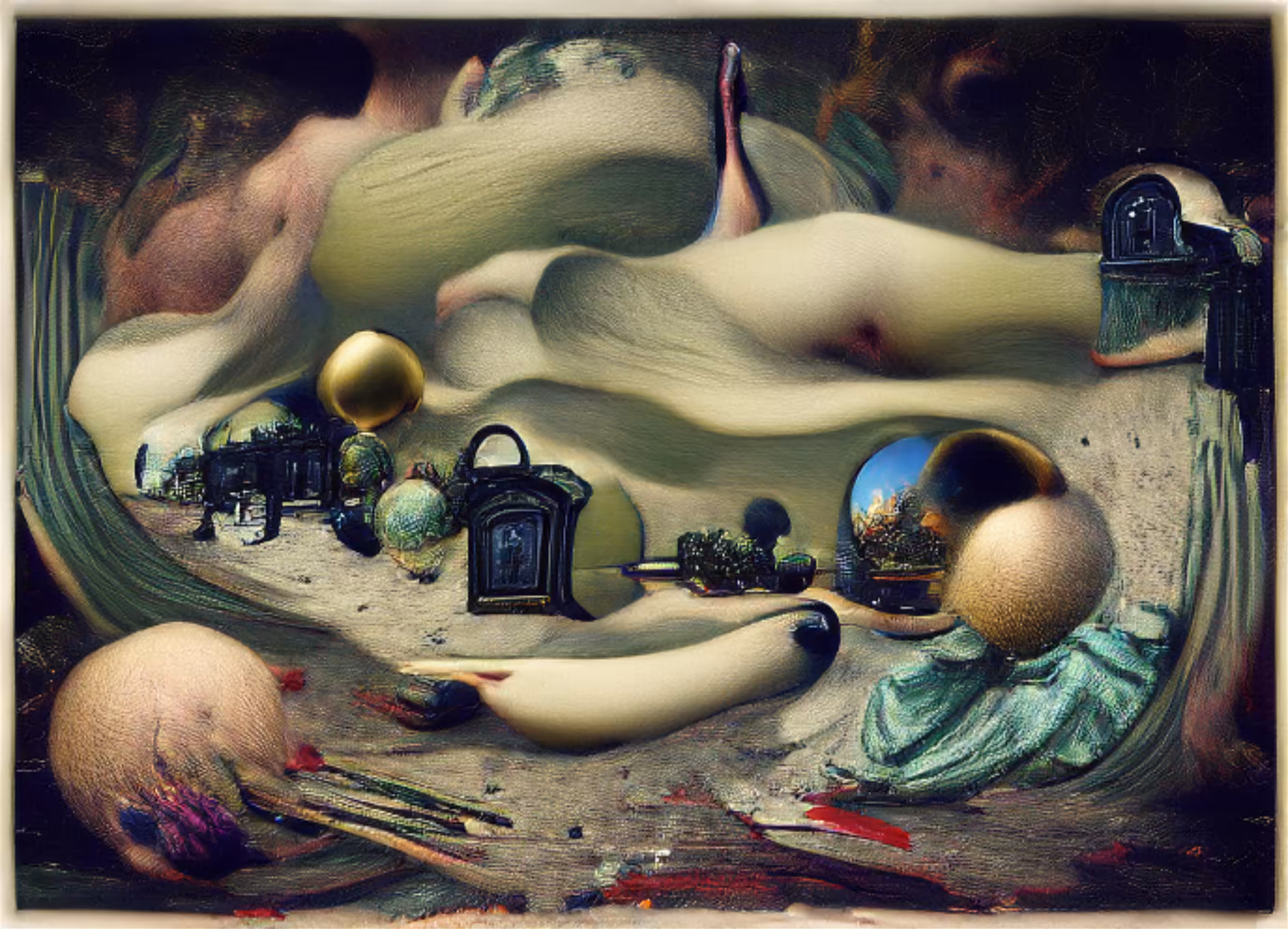 Whimsy Worldz #59
