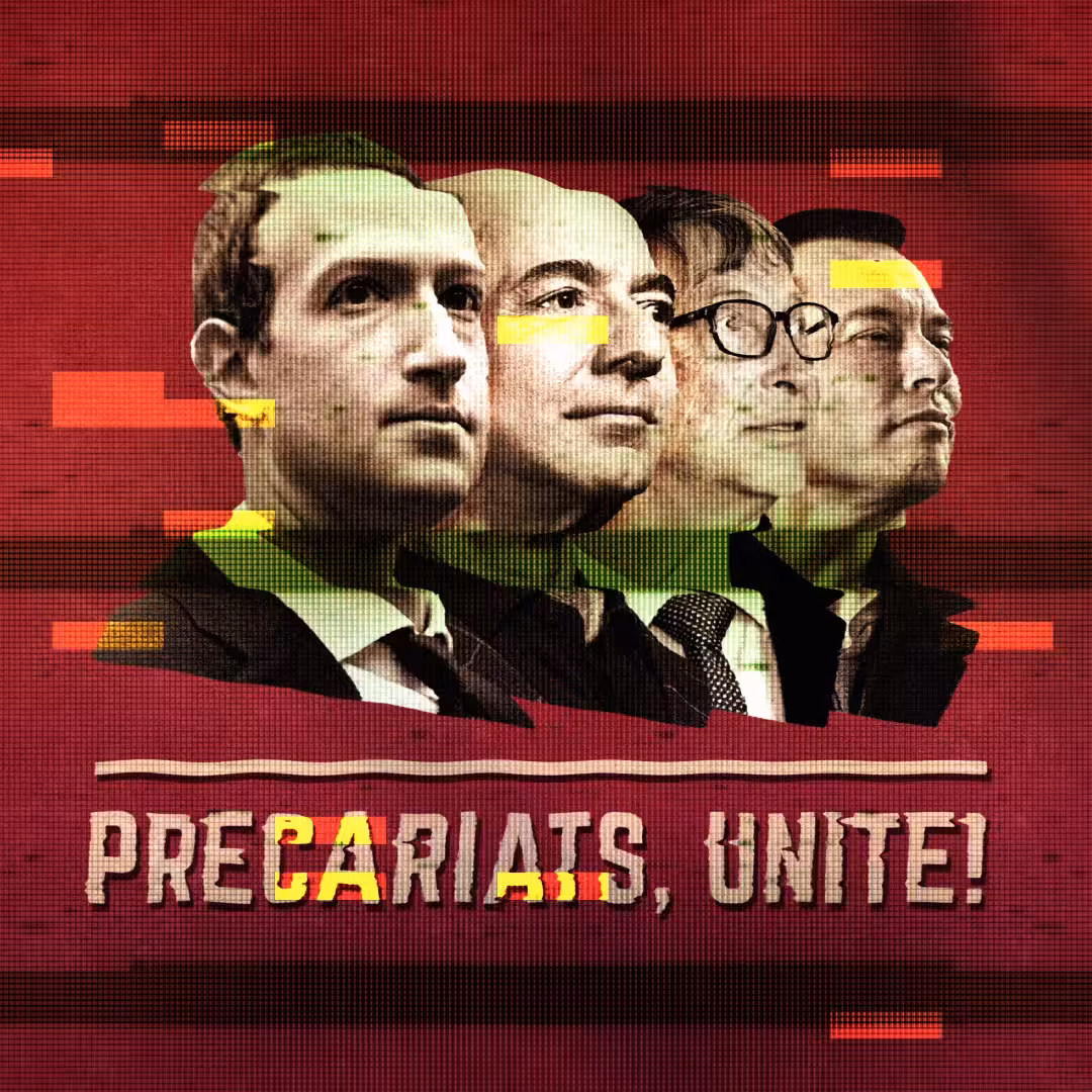 Simulation (Precariat)