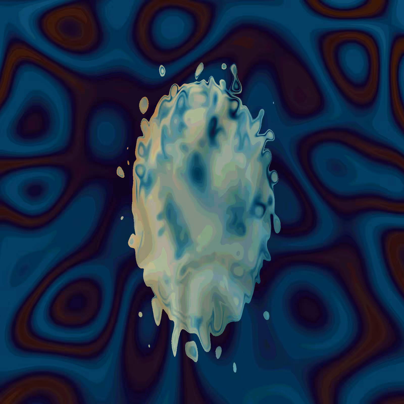 soul drop (webcam) #9