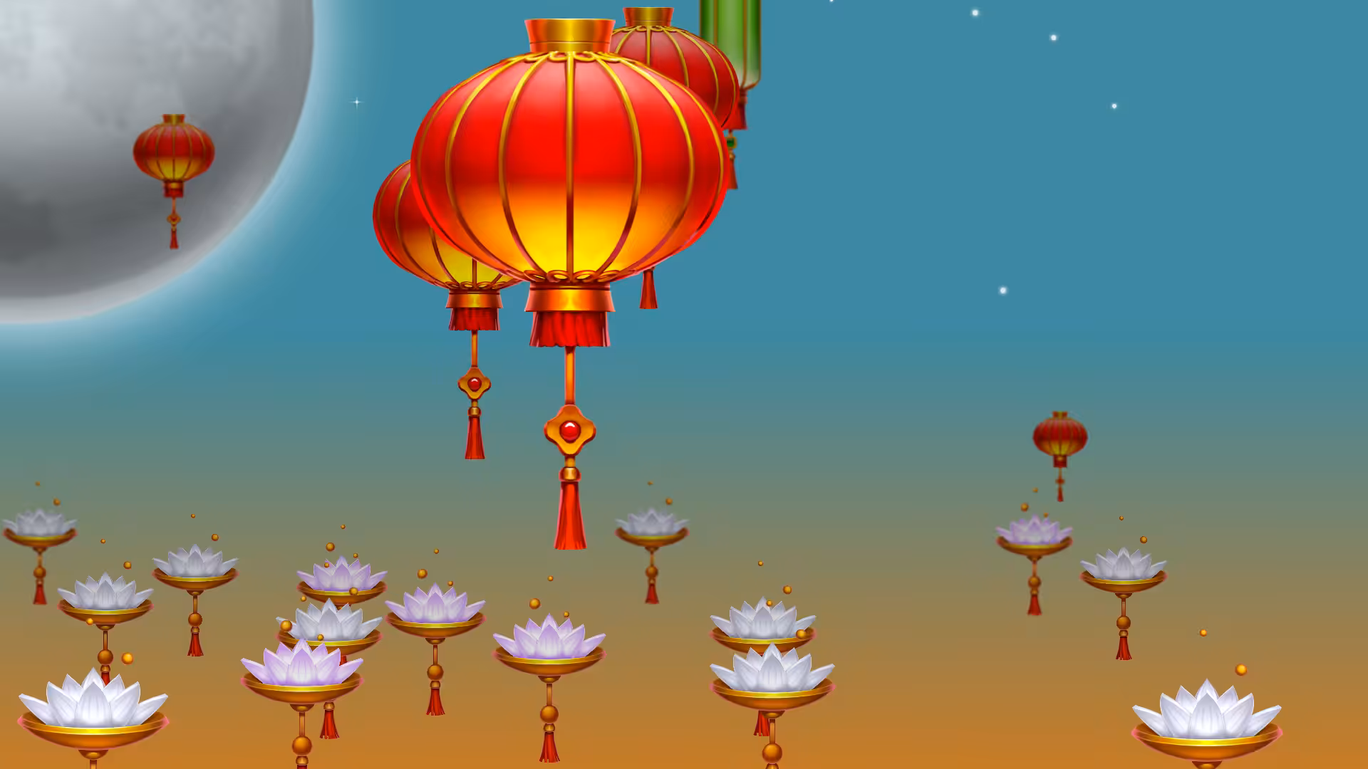 Happy Mid Autumn Festival 2022 #99