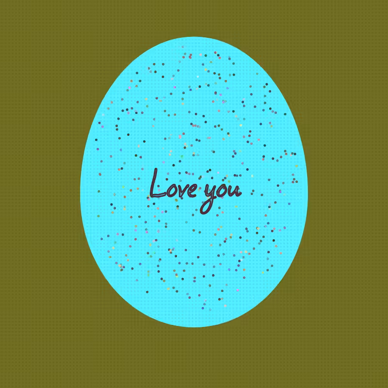 Easter Egg #52