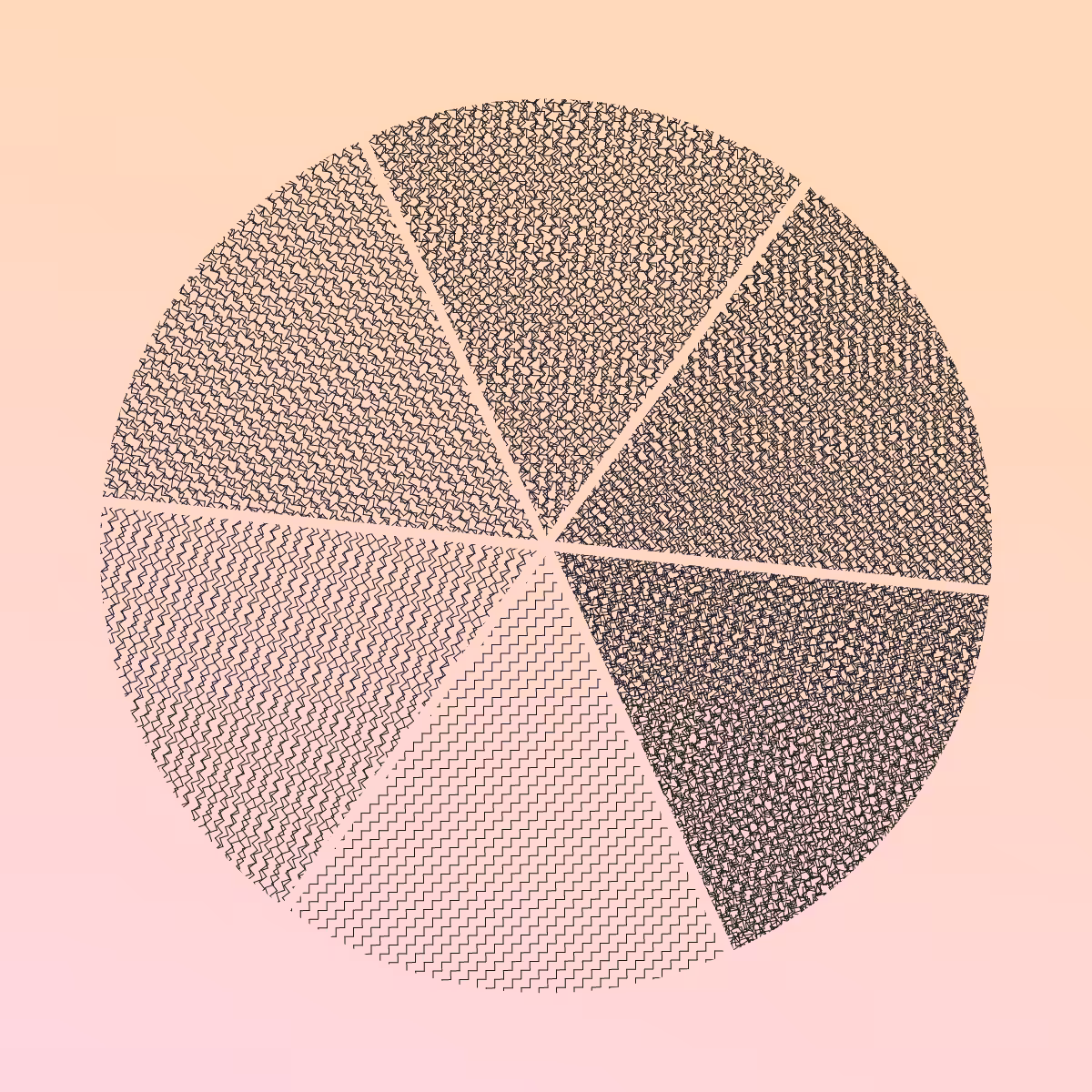 Pattern plus plus #23