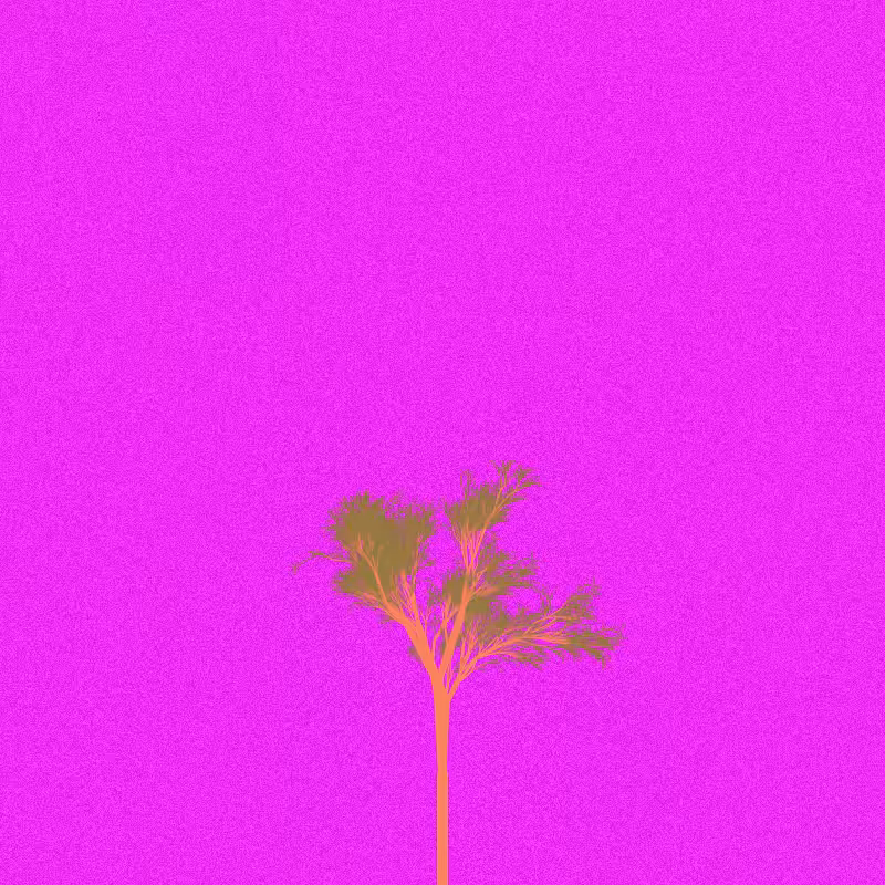 ChromaTree #32