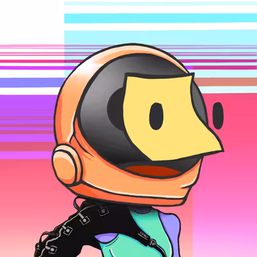 VibeNauts #3672