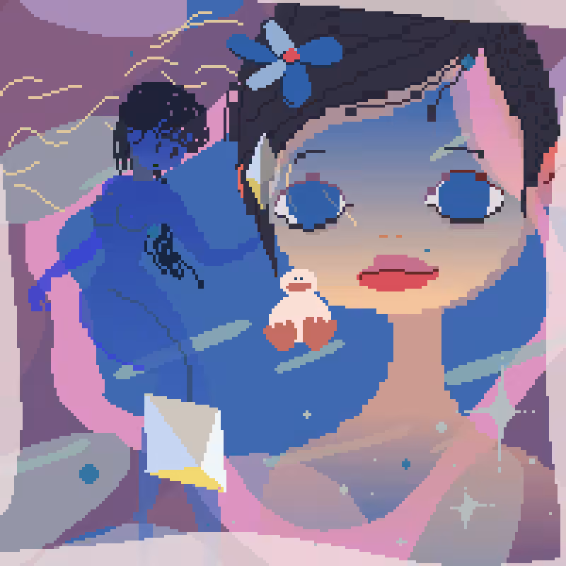 Cosmic Trip #37