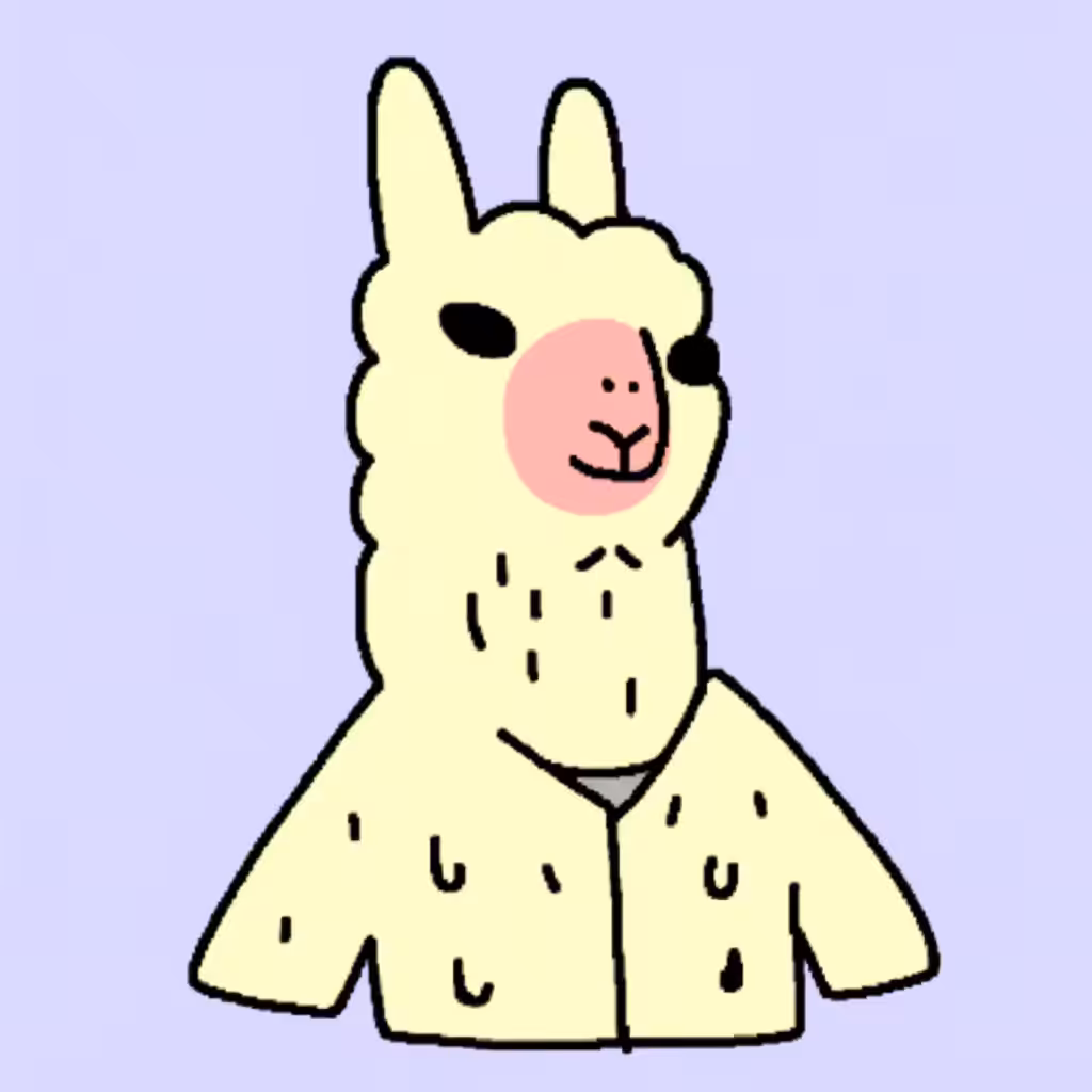OrderlyAlpaca