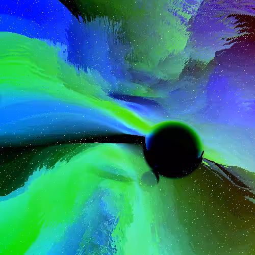 SINGULARITY #194