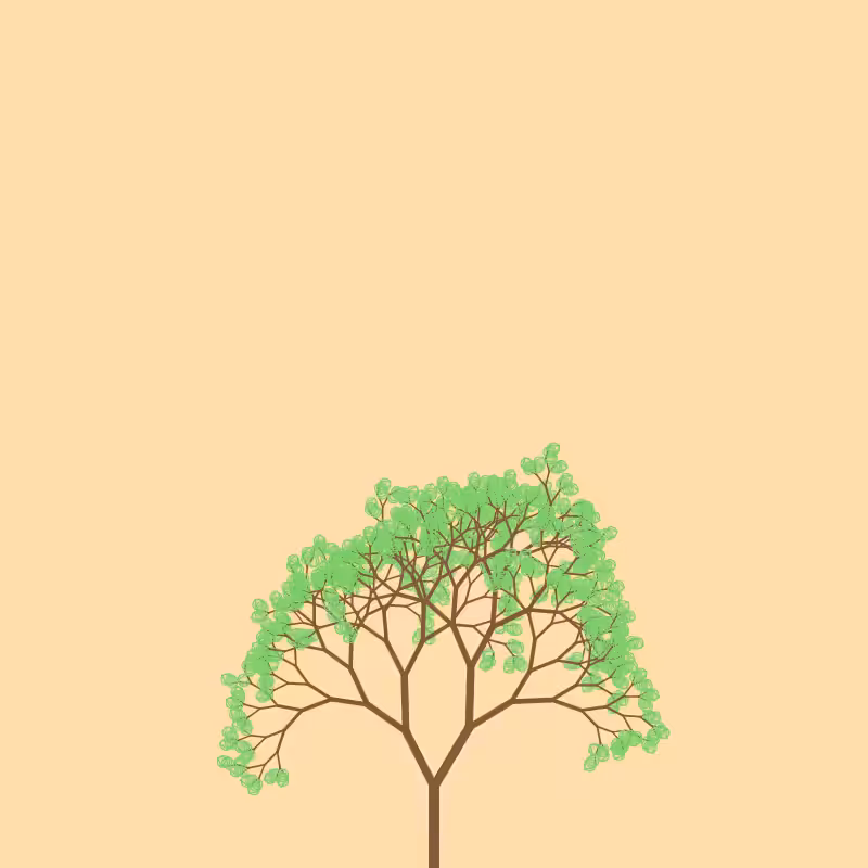 Life Tree #63