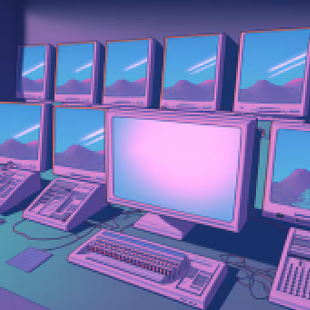 Webcore Tech 7