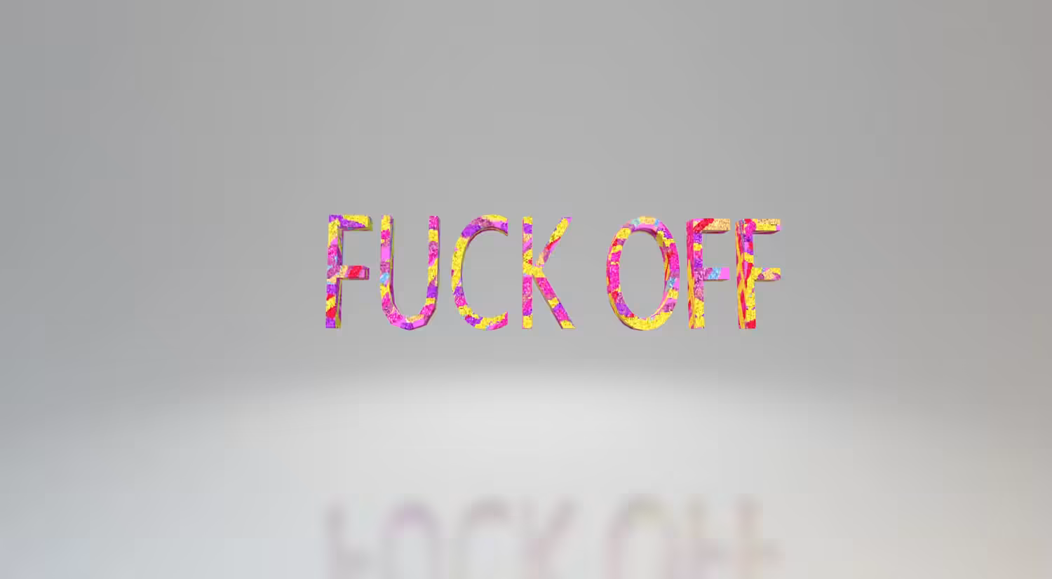 Fuck Off