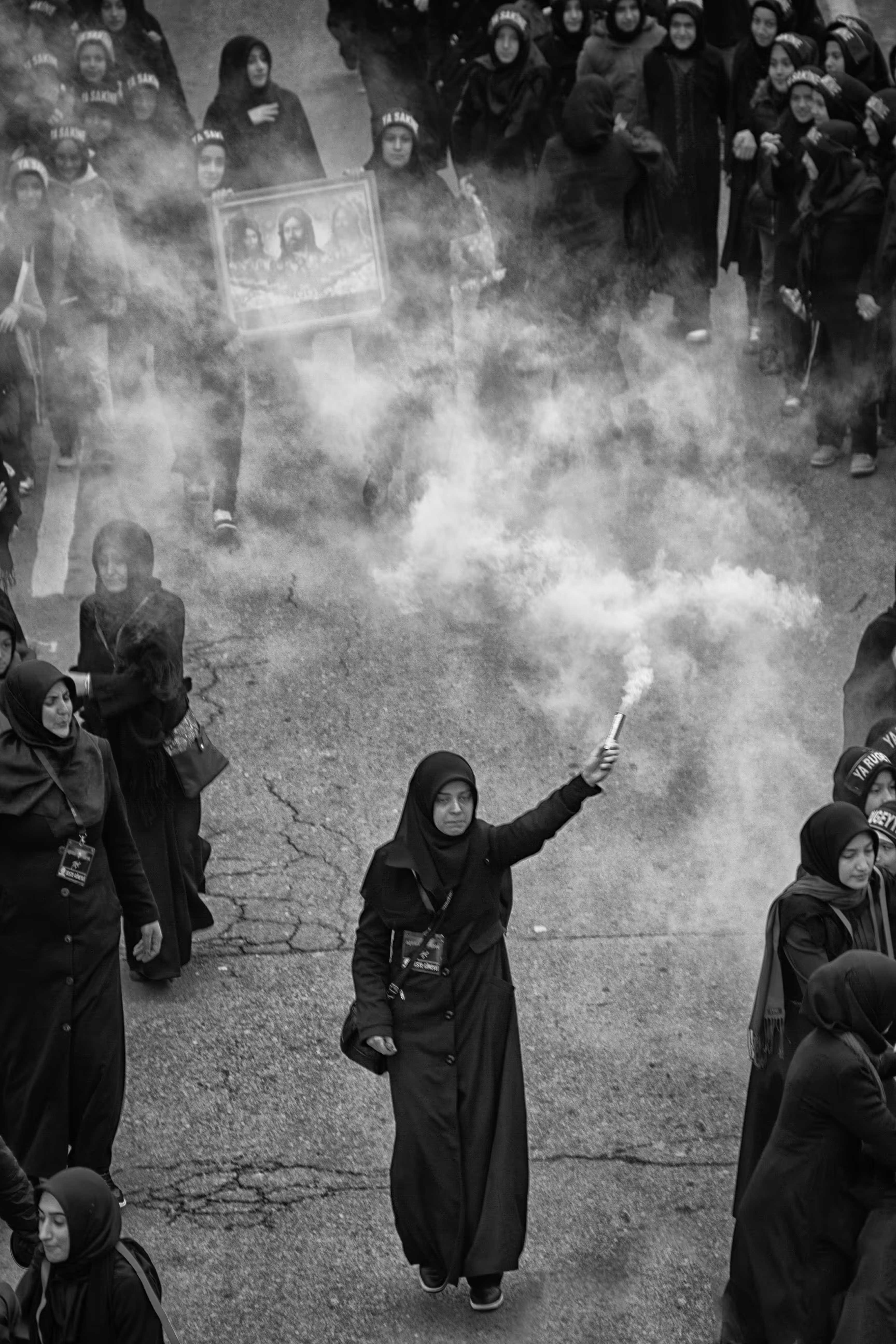Protest