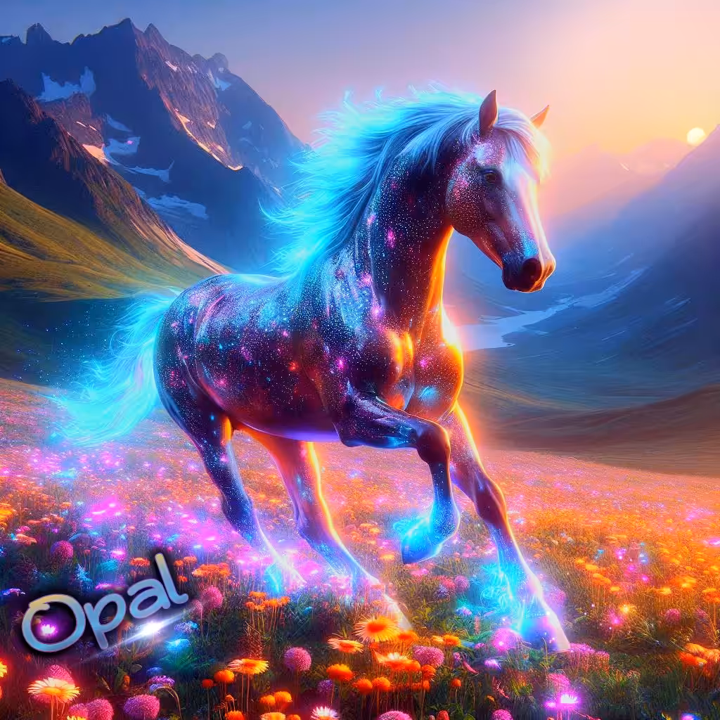 Opal