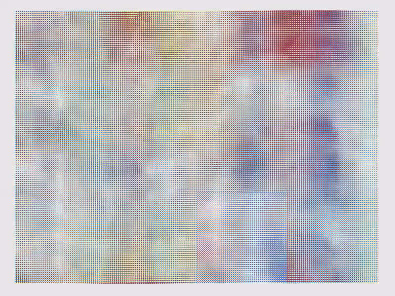 Color Function #1976