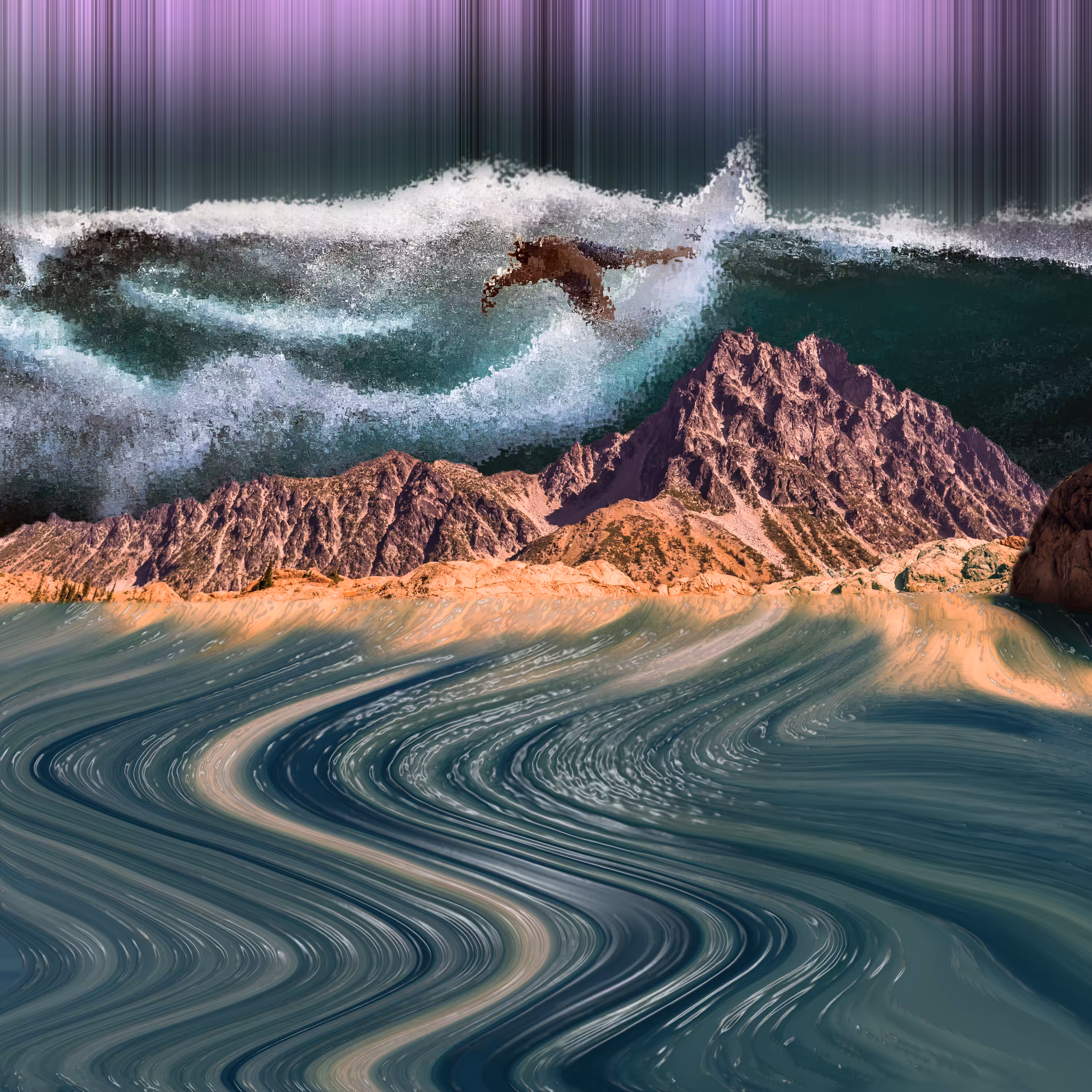 Surrealescape Two
