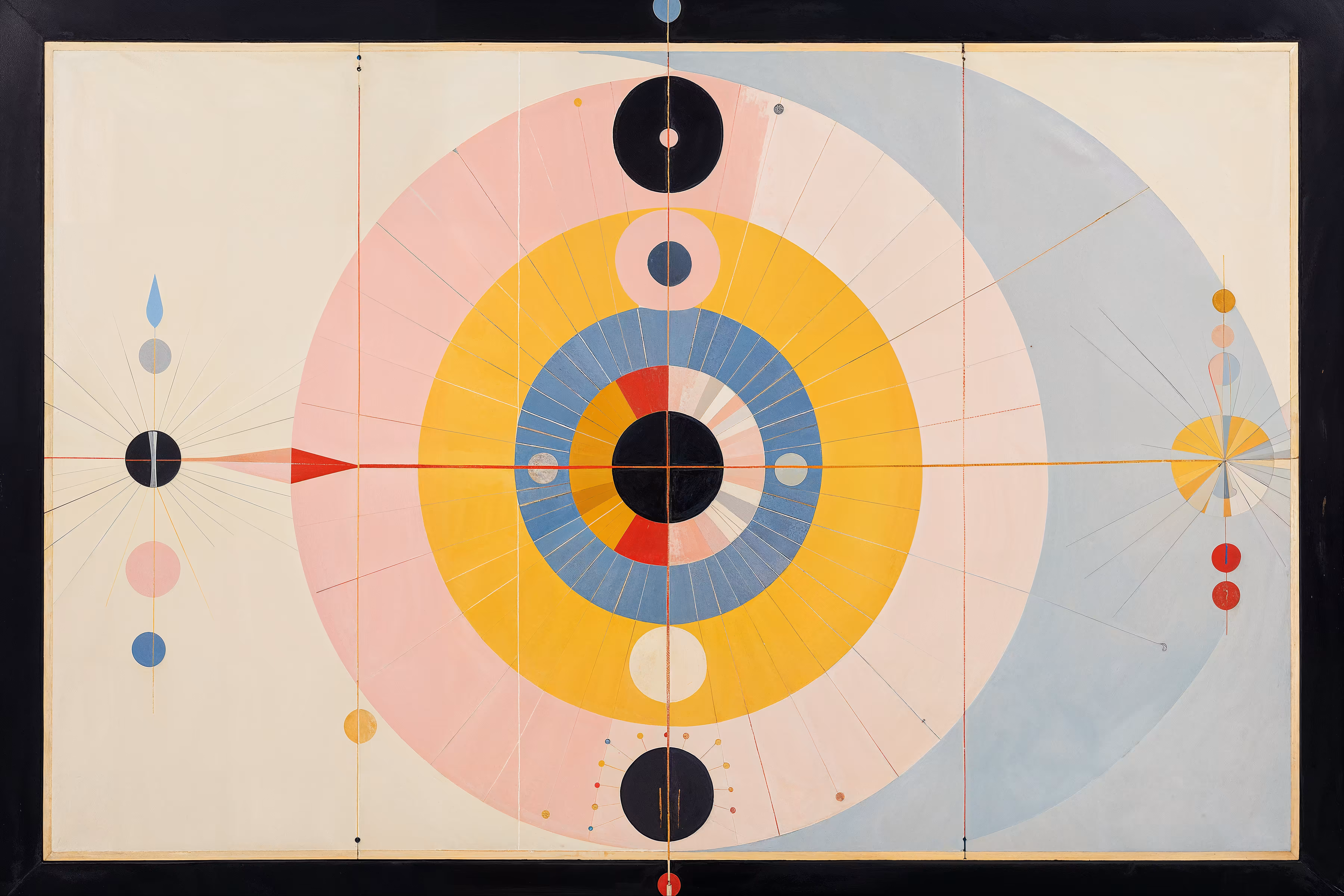 The Age of Alignment