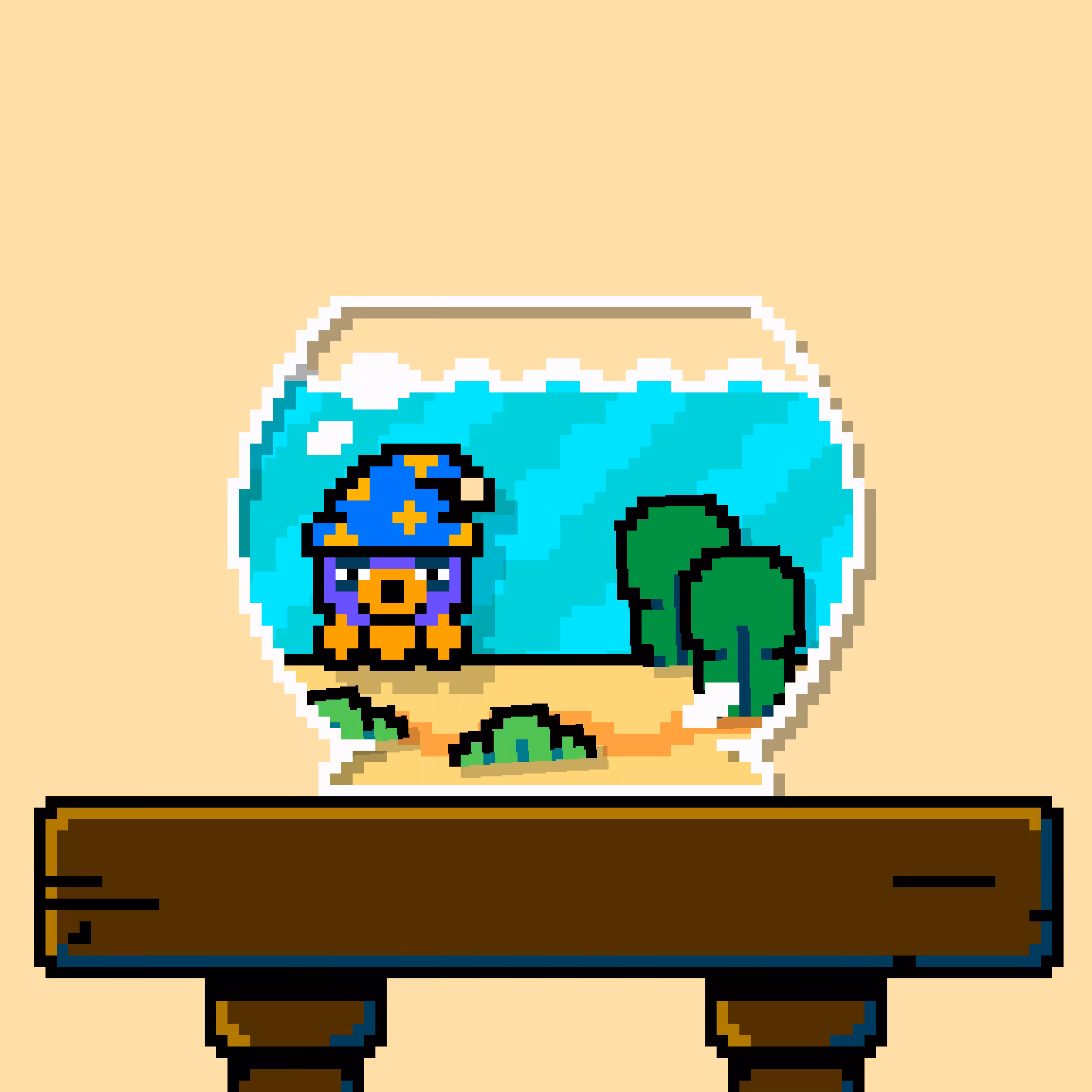 tako #80