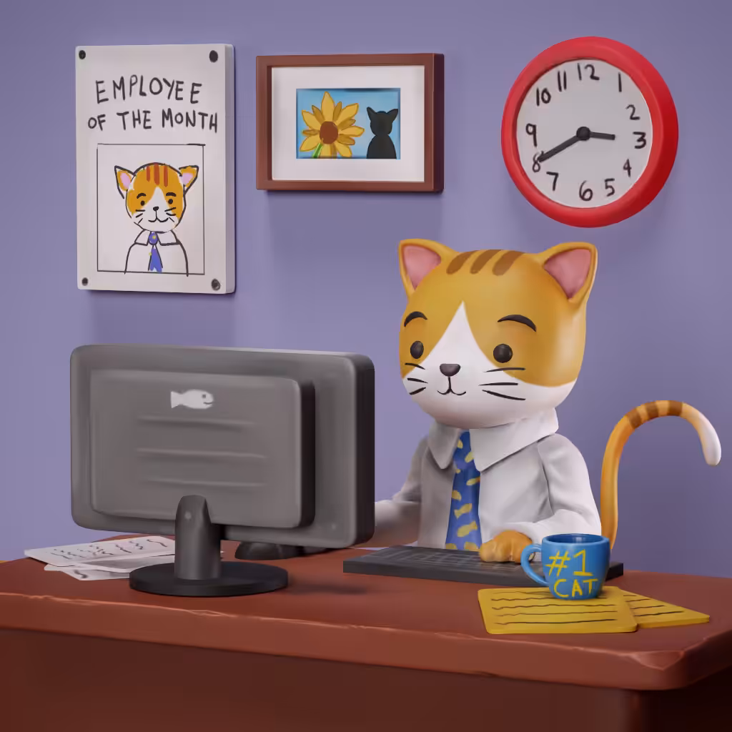 CORPORATE CAT 01 - ORIGINAL