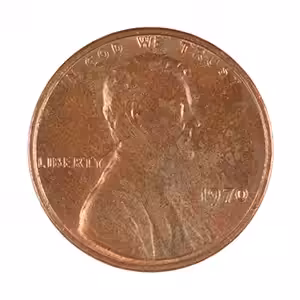 Cent #9677