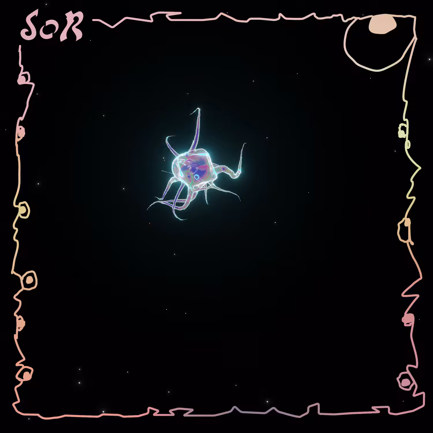 Plankton #1