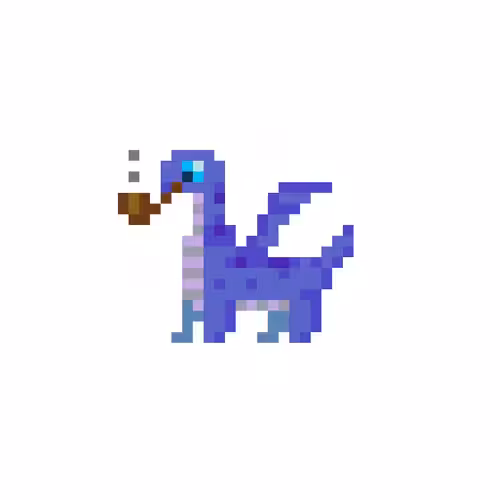 dino #5