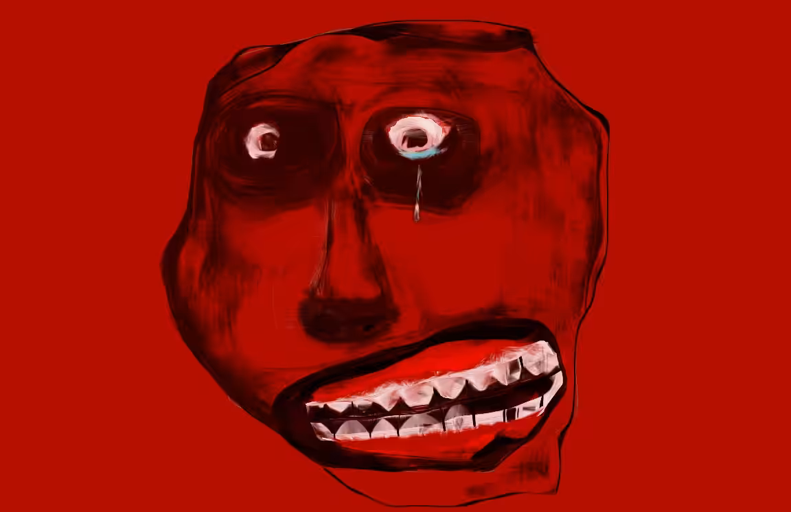 :: CRYFACE ::